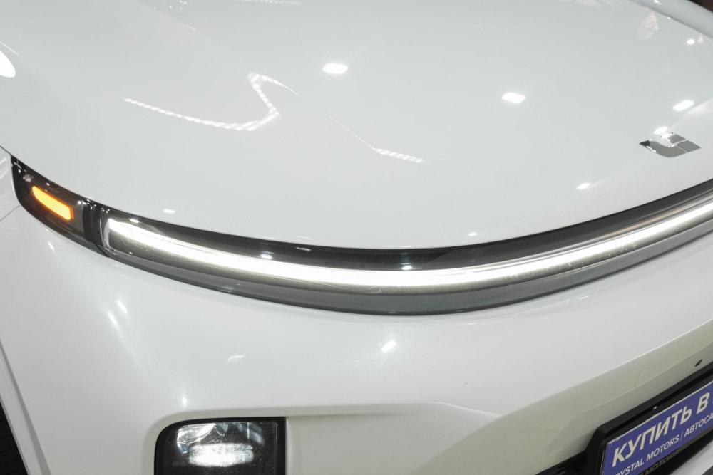 Li Auto (Lixiang) L7 I Новокузнецк  - изображение 10