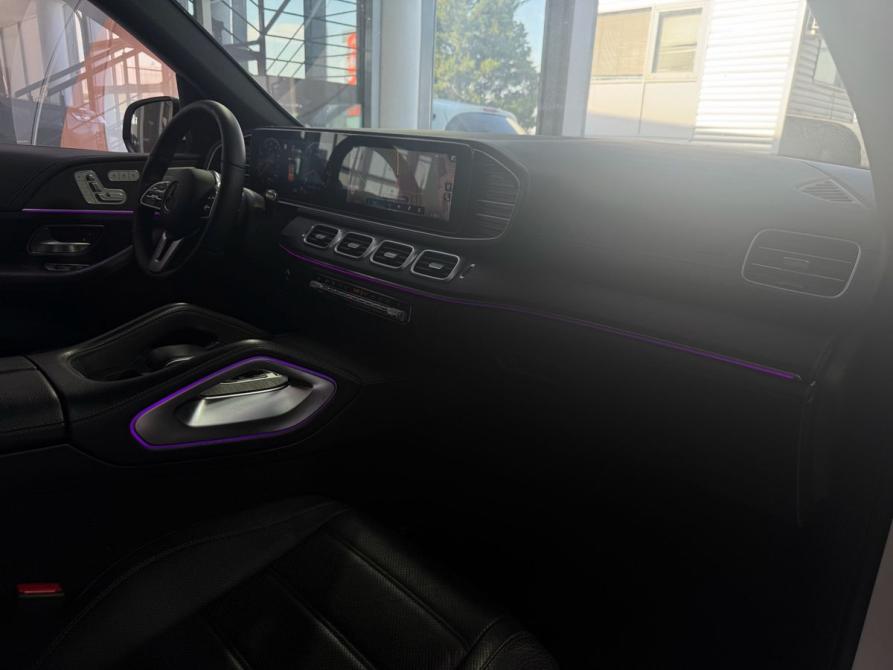Mercedes-Benz GLE II (V167) Минеральные Воды  - изображение 9