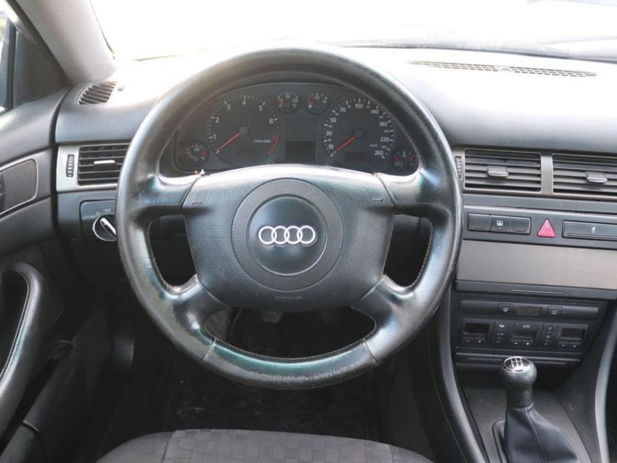 Audi A6 II (C5) Нижний Новгород  - изображение 15
