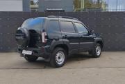 Lada (ВАЗ) Niva Travel I Сыктывкар  - изображение 24