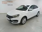 Lada (ВАЗ) Vesta I Рестайлинг (NG) Москва  - изображение 17