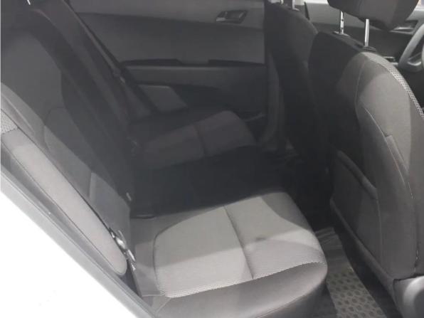 Hyundai Creta I с пробегом 2017 года, цена 1 346 000 рублей, 137000 км, внедорожник, Автокод Объявления