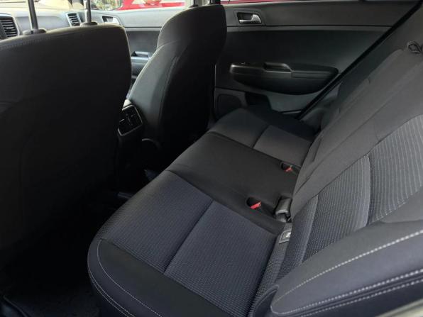 Kia Sportage IV Рестайлинг с пробегом 2020 года, цена 2 229 000 рублей, 91763 км, внедорожник, Автокод Объявления