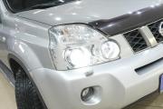 Nissan X-Trail II Новокузнецк  - изображение 43