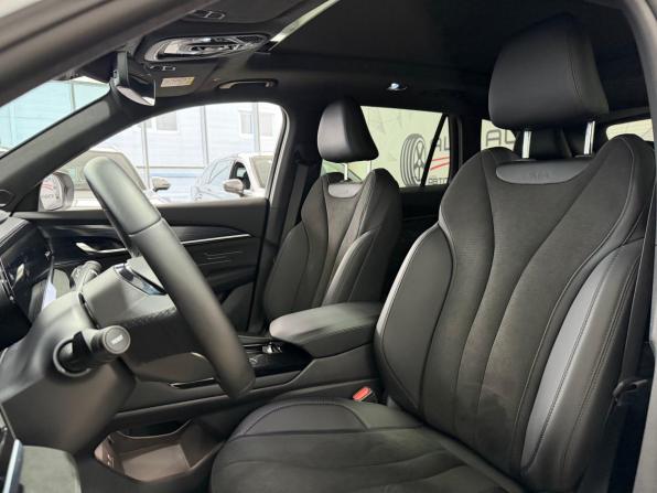 Geely Monjaro I с пробегом 2025 года, цена 3 800 000 рублей, 4275 км, внедорожник, Автокод Объявления