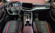 Haval F7x I Рестайлинг Вологда  - изображение 31