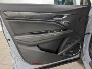 Geely Tugella I Рестайлинг Москва  - изображение 41