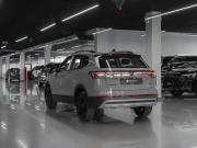 Volkswagen Tharu XR Москва  - изображение 31