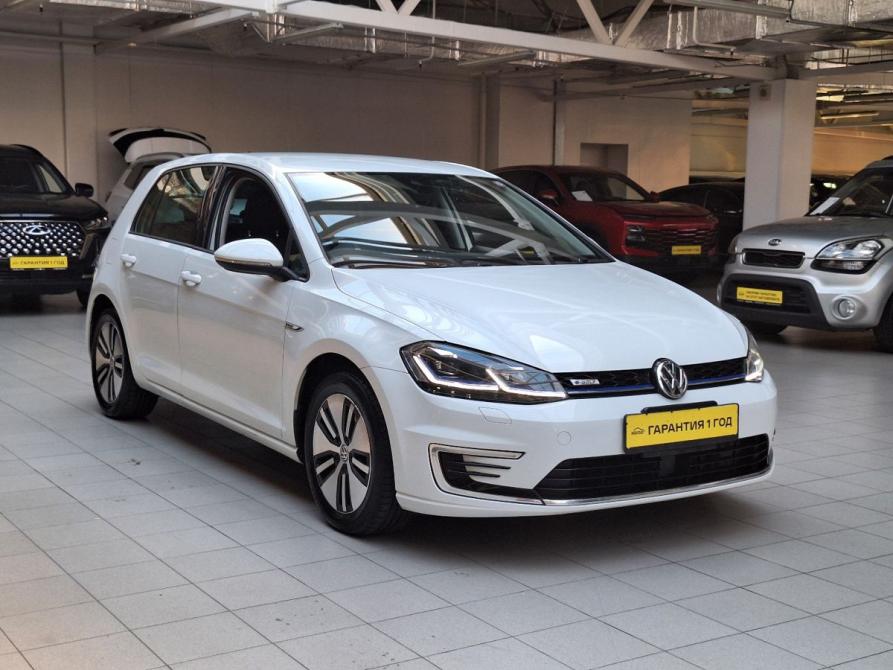 Volkswagen Golf VII Челябинск  - изображение 1