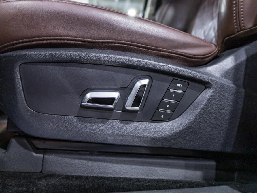 Haval H9 I Рестайлинг Санкт-Петербург  - изображение 19