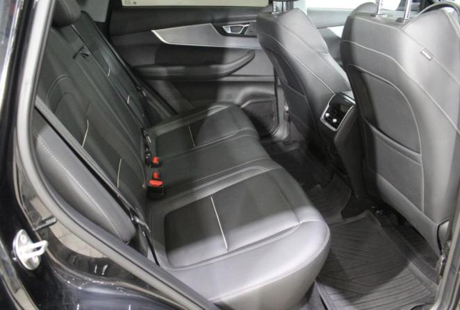 Chery Tiggo 7 Pro Max I с пробегом 2024 года, цена 1 960 000 рублей, 26084 км, внедорожник, Автокод Объявления