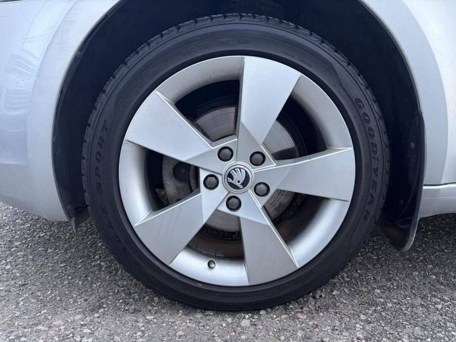 Skoda Octavia III (A7) Саратов  - изображение 15