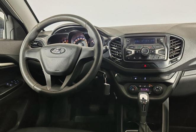 Lada (ВАЗ) Vesta I с пробегом 2021 года, цена 849 000 рублей, 197585 км, седан, Автокод Объявления