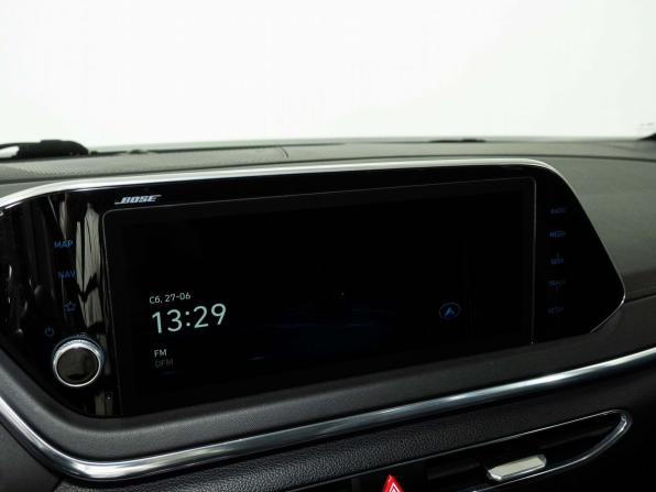 Hyundai Sonata VIII (DN8) с пробегом 2021 года, цена 2 789 000 рублей, 69000 км, седан, Автокод Объявления