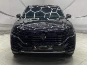 Volkswagen Touareg III Воронеж  - изображение 19