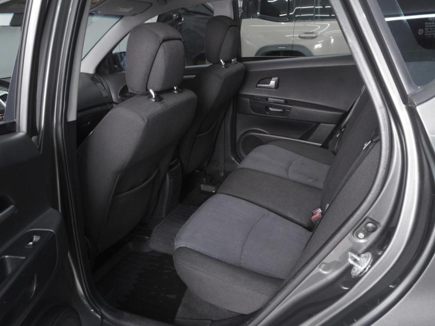 Kia Ceed I Рестайлинг Ростов-на-Дону  - изображение 11