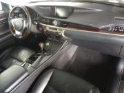 Lexus ES VI Москва  - изображение 30