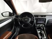 Skoda Octavia III (A7) Москва  - изображение 38