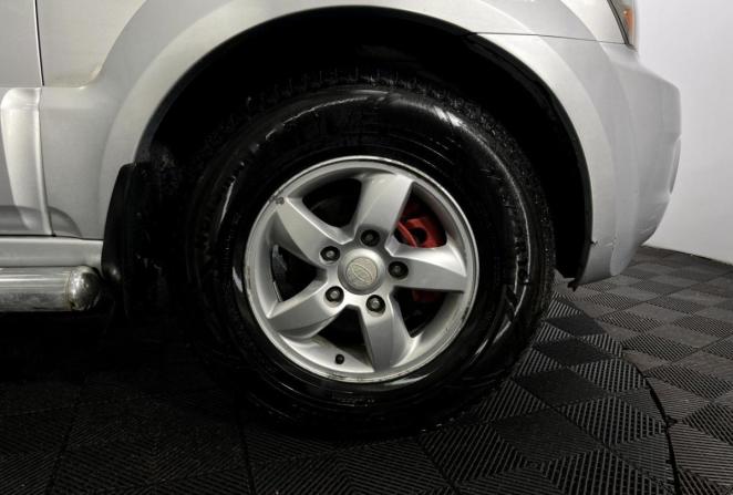 Kia Sorento I Рестайлинг с пробегом 2007 года, цена 780 000 рублей, 197766 км, внедорожник, Автокод Объявления