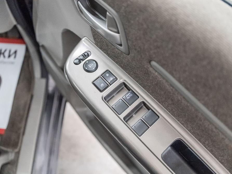 Honda Stepwgn V Рестайлинг Красноярск  - изображение 17