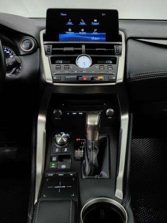 Lexus NX I Рестайлинг с пробегом 2020 года, цена 2 980 000 рублей, 150858 км, внедорожник, Автокод Объявления