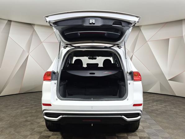 Haval M6 II с пробегом 2024 года, цена 1 593 000 рублей, 62647 км, внедорожник, Автокод Объявления