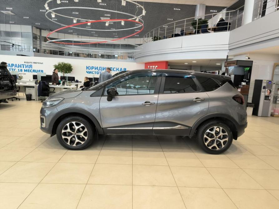 Renault Kaptur I Казань  - изображение 10