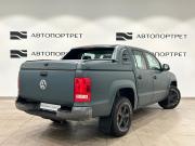 Volkswagen Amarok I Санкт-Петербург  - изображение 19