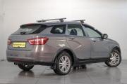 Lada (ВАЗ) Vesta I Челябинск  - изображение 25