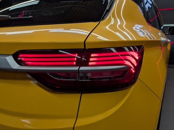 Belgee X50 с пробегом 2024 года, цена 1 790 000 рублей, 16439 км, внедорожник, Автокод Объявления