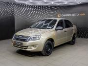 Lada (ВАЗ) Granta I Самара  - изображение 14