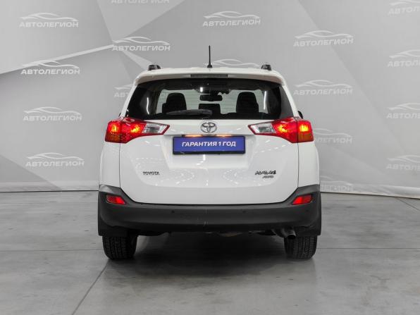 Toyota RAV4 IV (XA40) с пробегом 2014 года, цена 1 850 000 рублей, 170486 км, внедорожник, Автокод Объявления