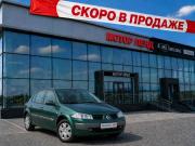 Renault Megane II Рестайлинг Воронеж  - изображение 4