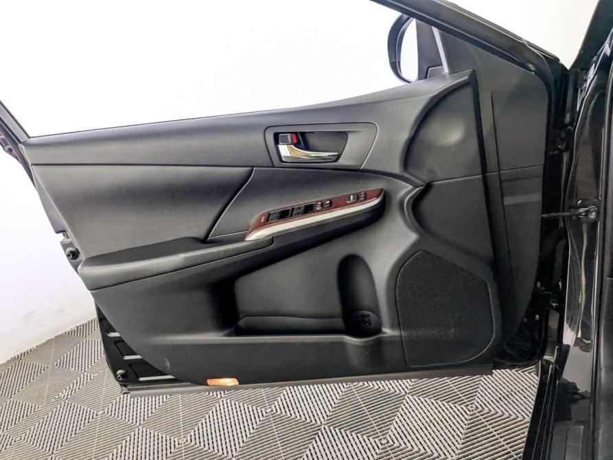 Toyota Camry VII (XV50) Москва  - изображение 19