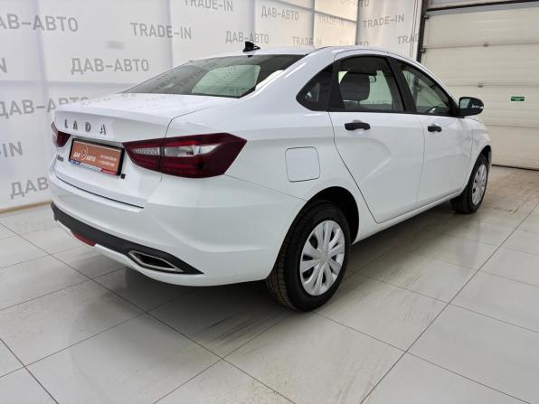Lada (ВАЗ) Vesta I Рестайлинг (NG) с пробегом 2024 года, цена 1 160 000 рублей, 34000 км, седан, Автокод Объявления