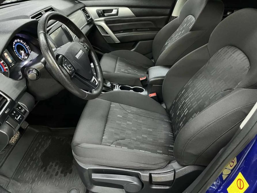 Haval H2 Набережные Челны  - изображение 9