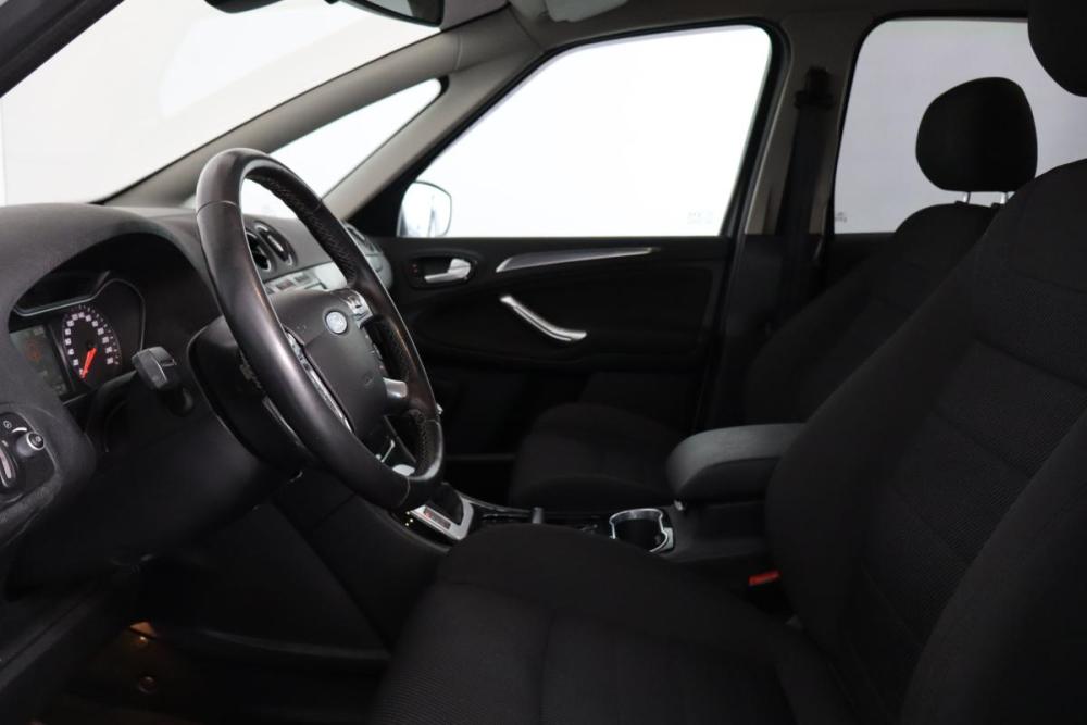 Ford S-MAX I Рестайлинг Санкт-Петербург  - изображение 8