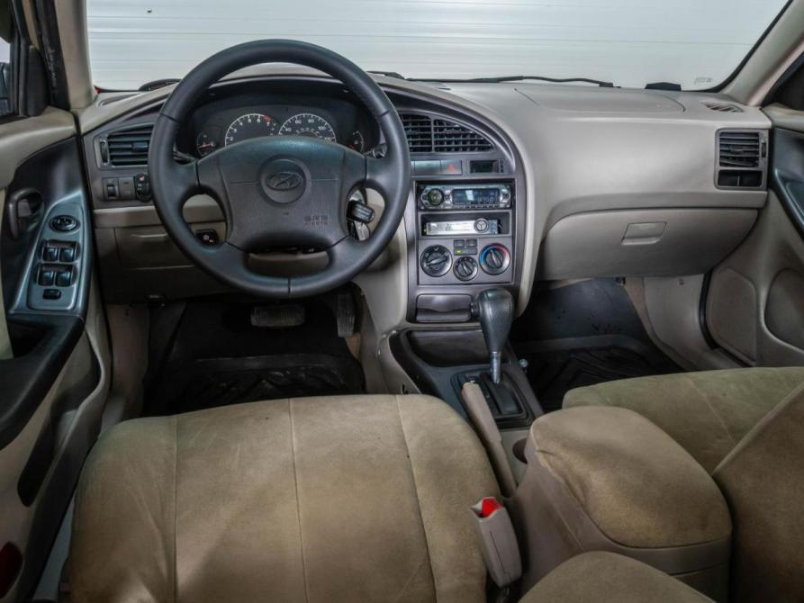 Hyundai Elantra III (XD2) Рестайлинг Ставрополь  - изображение 6