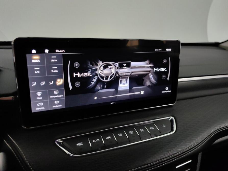 Haval Jolion I Подольск  - изображение 16