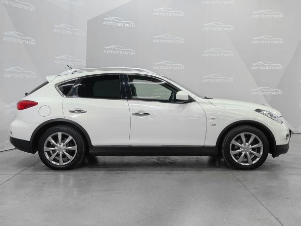 Infiniti QX50 I с пробегом 2013 года, цена 1 900 000 рублей, 227792 км, внедорожник, Автокод Объявления