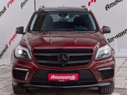Mercedes-Benz GL-Класс II (X166) Екатеринбург  - изображение 30