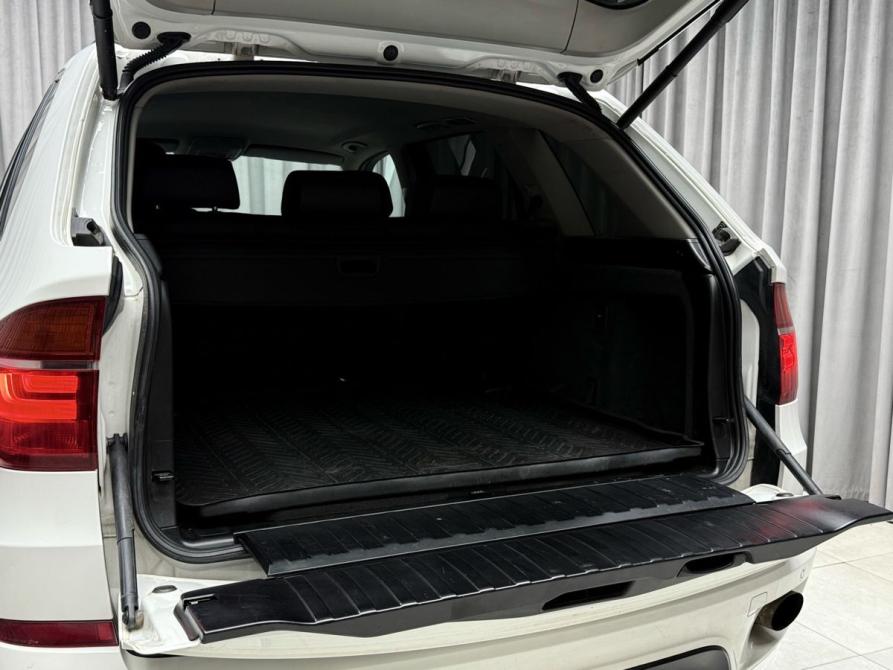 BMW X5 II (E70) Рестайлинг Ижевск  - изображение 8