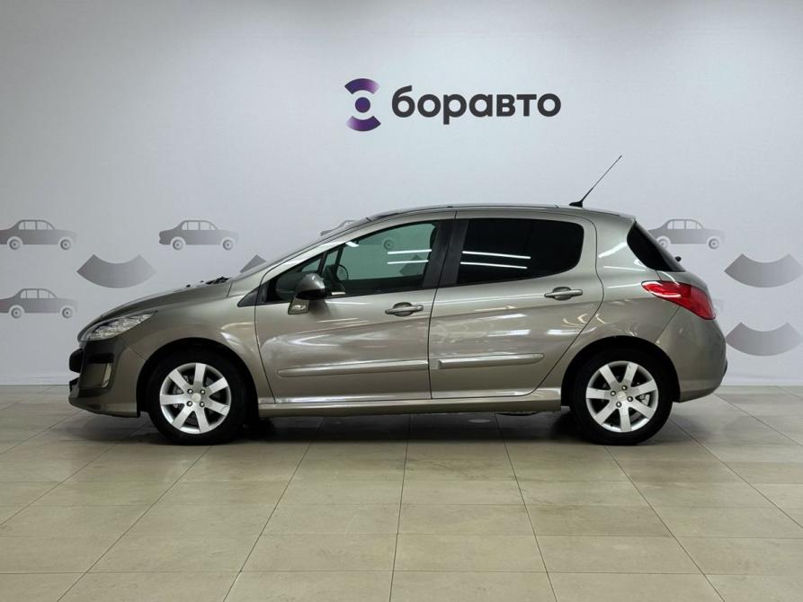 Peugeot 308 I Ставрополь  - изображение 7