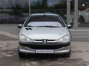 Peugeot 206 Новосибирск  - изображение 21