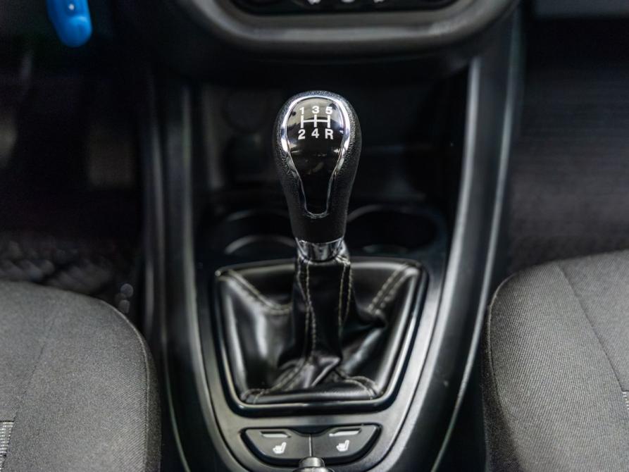 Lada (ВАЗ) Vesta I Волгоград  - изображение 20
