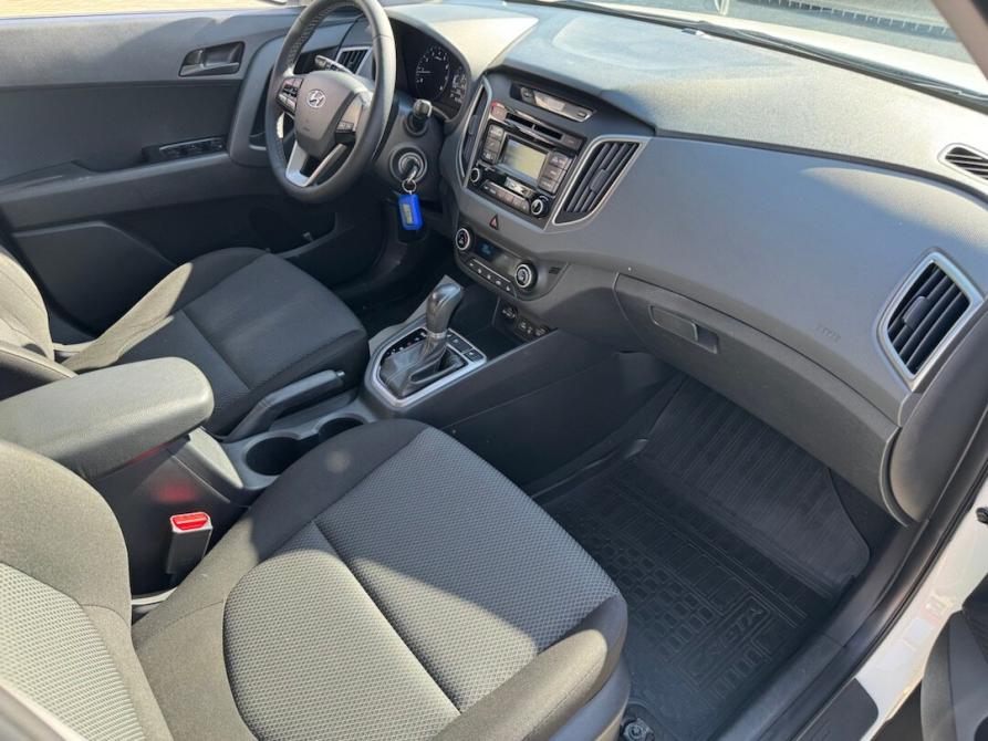 Hyundai Creta I Астрахань  - изображение 14
