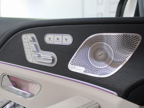 Mercedes-Benz GLE II (V167) Рестайлинг с пробегом 2025 года, цена 9 500 000 рублей, 5807 км, внедорожник, Автокод Объявления