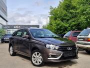 Lada (ВАЗ) Vesta I Нижний Новгород  - изображение 3