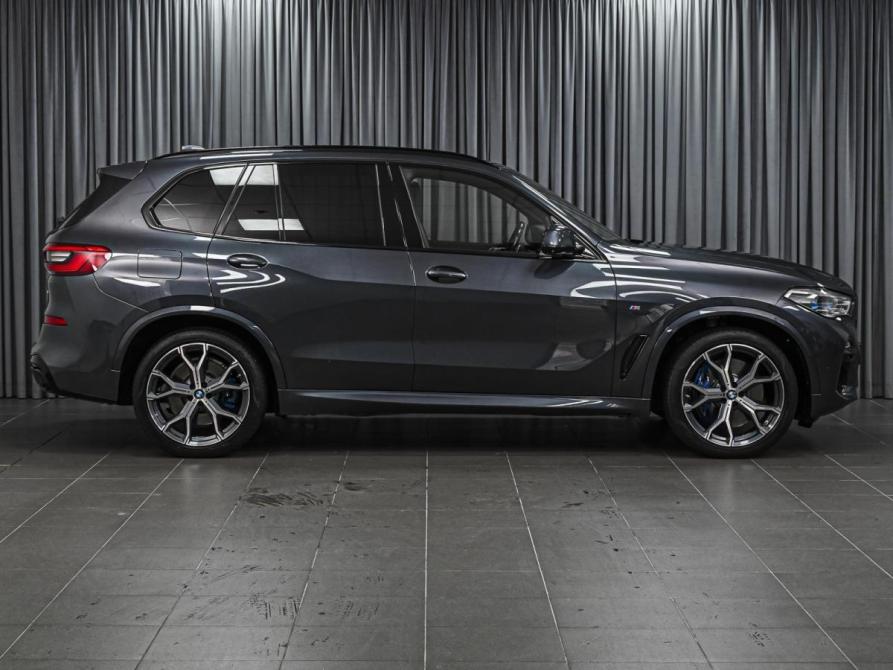 BMW X5 IV (G05/G18) Ставрополь  - изображение 5