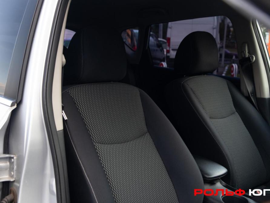 Nissan Tiida II Москва  - изображение 14